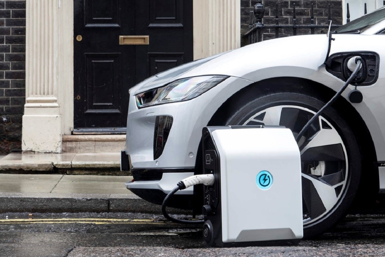 Powerbank per auto elettriche: ecco come funzionano e il loro prezzo