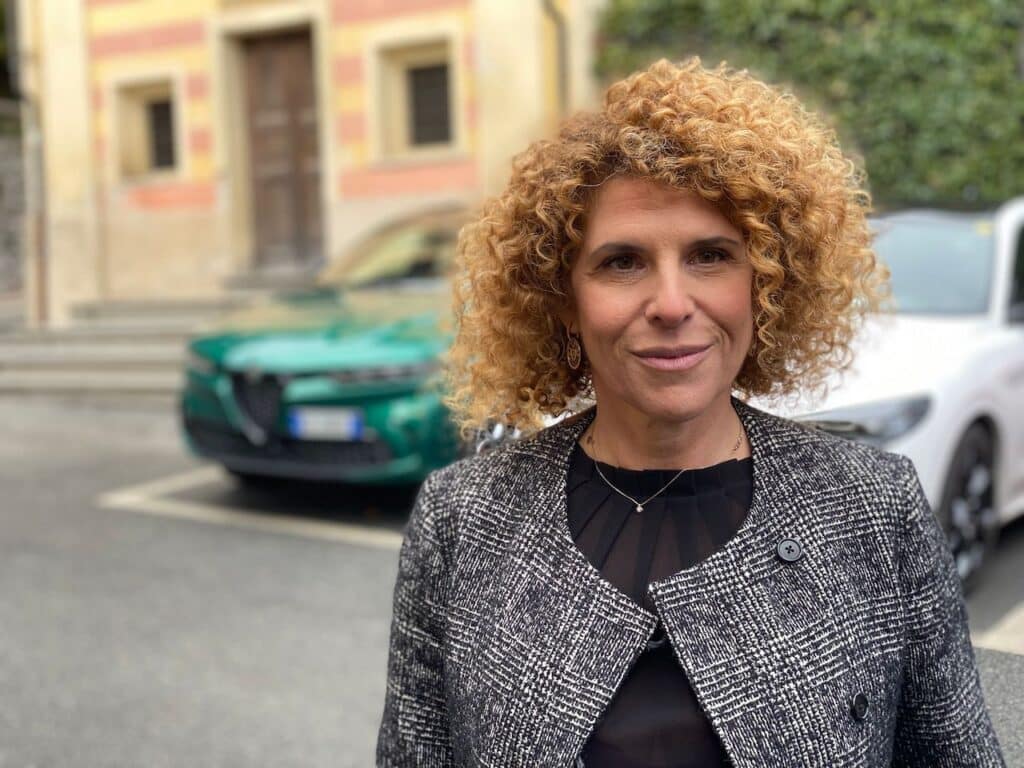 Alfa Romeo | Simona Magnarelli: “Un bel 2023, carichi per il 2024” [VIDEO]