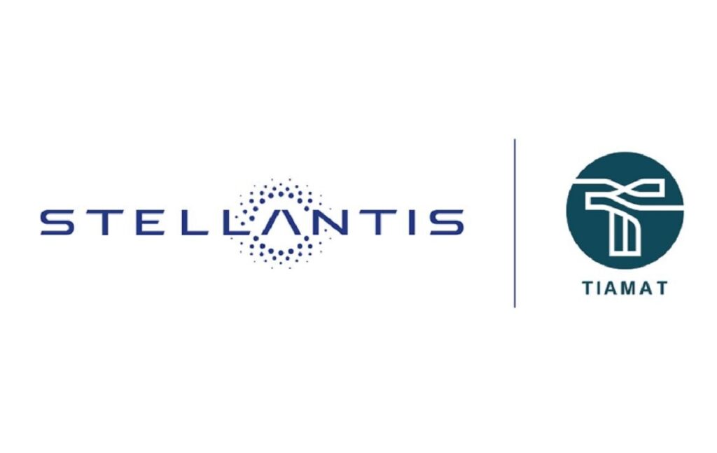 Stellantis punta sulle batterie agli ioni di sodio e investe in Tiamat