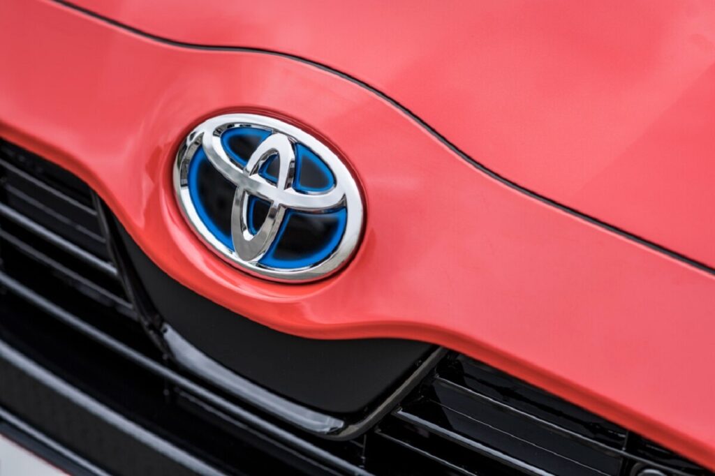 Toyota Motor Italia annuncia novità al suo team di relazioni esterne