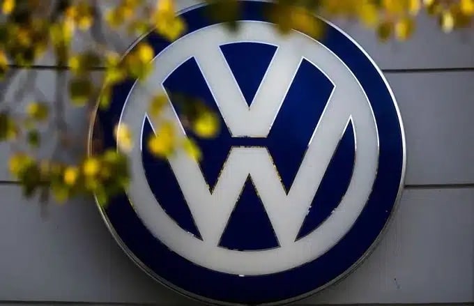 Volkswagen: crescono le elettriche, +34,7% nel corso del 2023