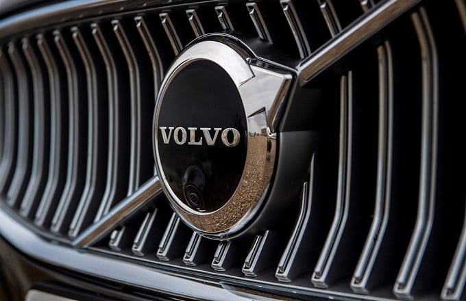 Auto elettriche: il CEO Volvo ‘Avranno una crescita straordinaria’