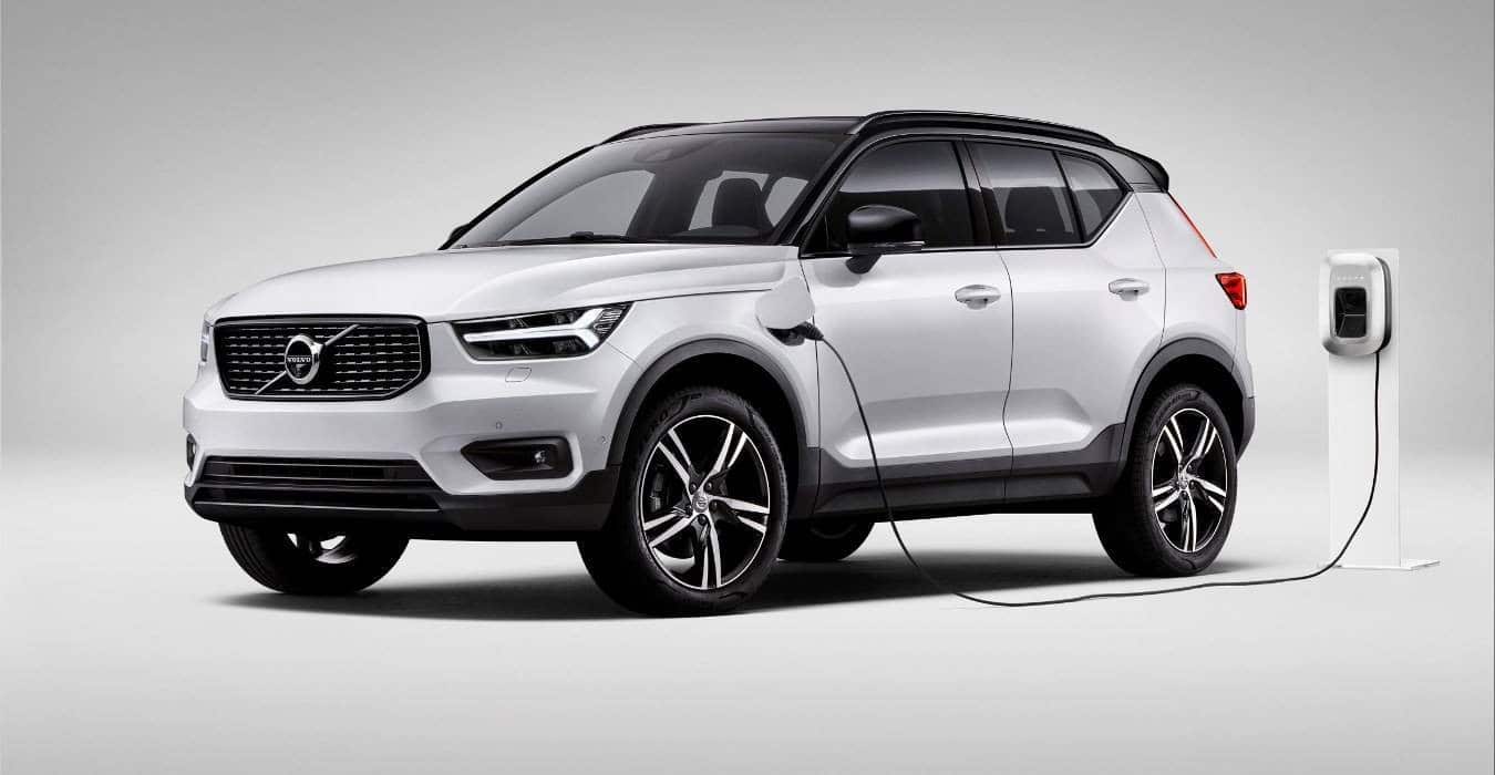 Volvo si assume i costi delle difficoltà logistiche e si impegna a non aumentare i prezzi delle auto elettriche