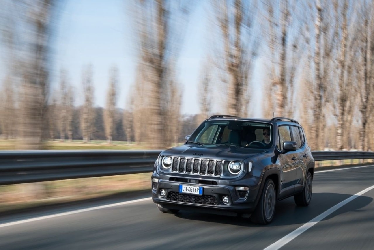 Jeep: sabato e domenica “porte aperte” in tutte le concessionarie