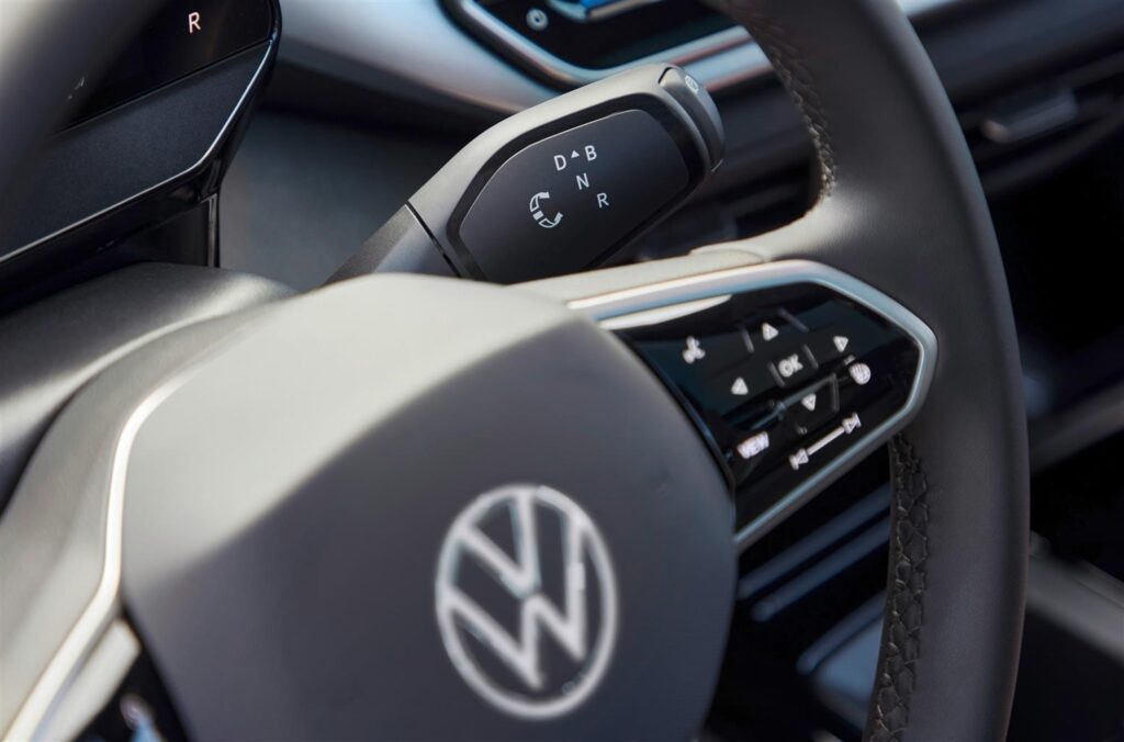 Gamma elettrica Volkswagen 2024: scopri le novità della serie ID. edition plus