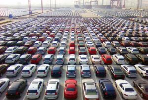 Mercato auto Italia 2023: l’anno si chiude a +19%, ma è allarme incentivi
