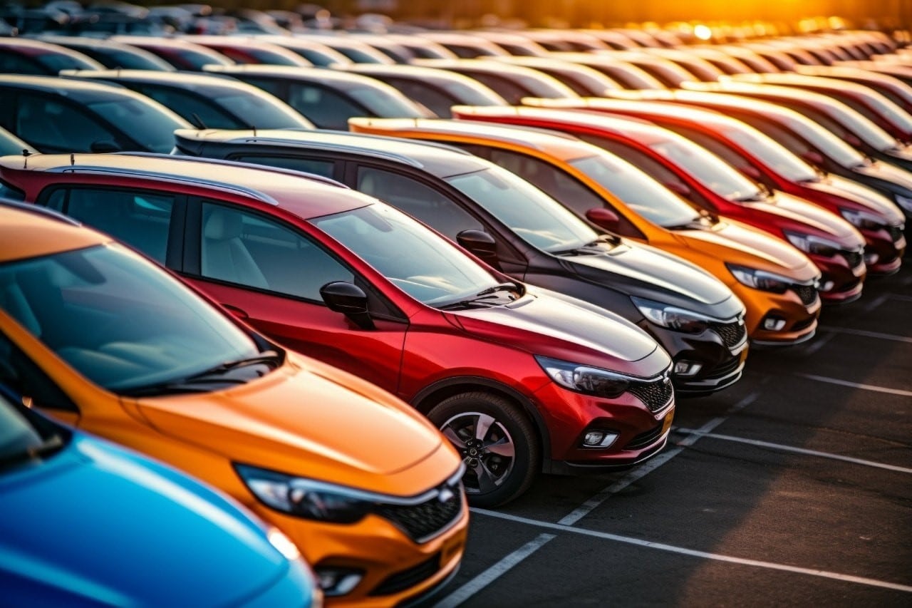 Guida all’acquisto di auto nuove nel 2024: incentivi ed Ecobonus