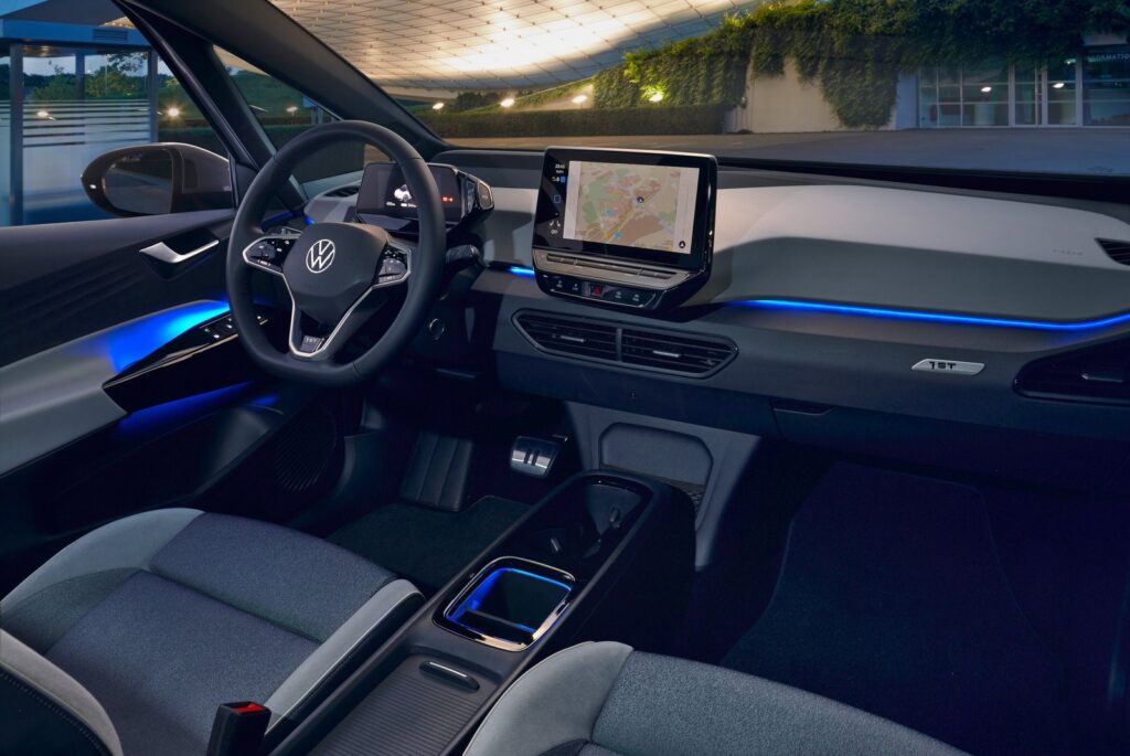 Porte aperte week end 20 e 21 gennaio per la gamma Volkswagen