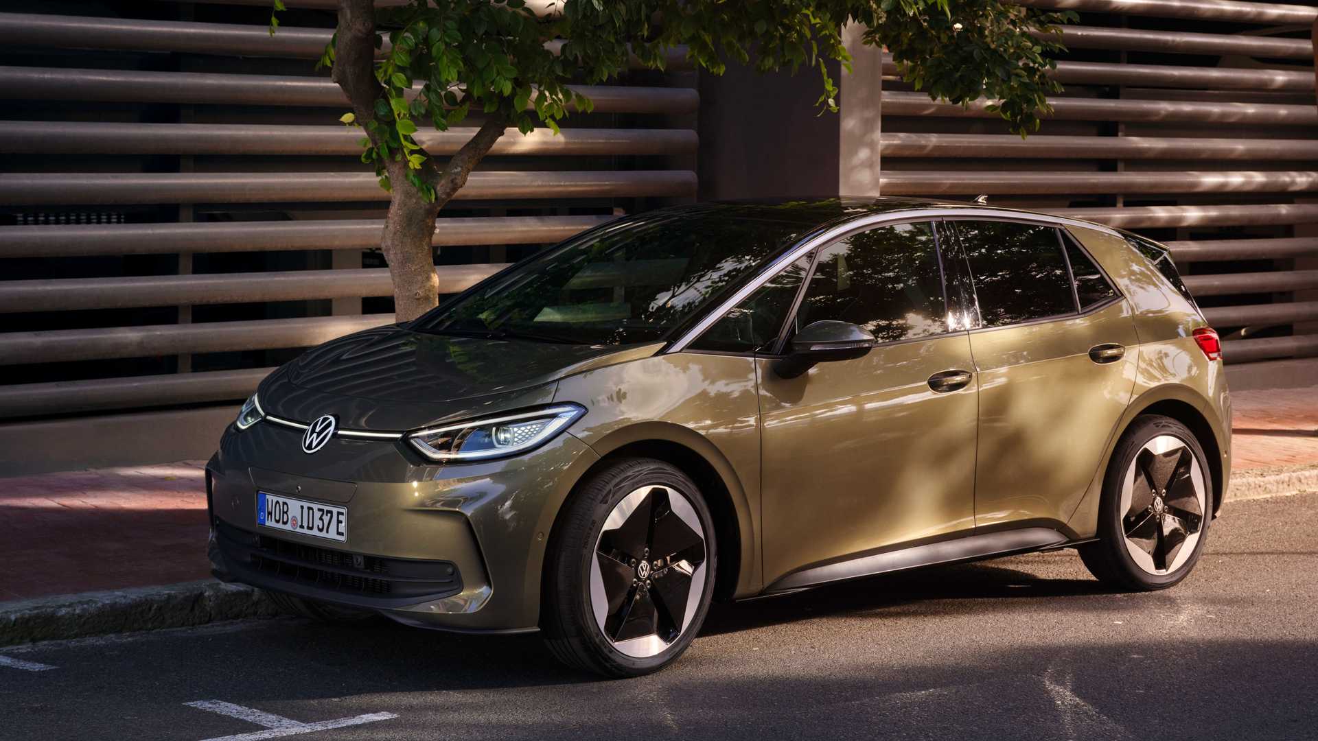 Le migliori offerte Volkswagen del 2024: ecco le promozioni di gennaio