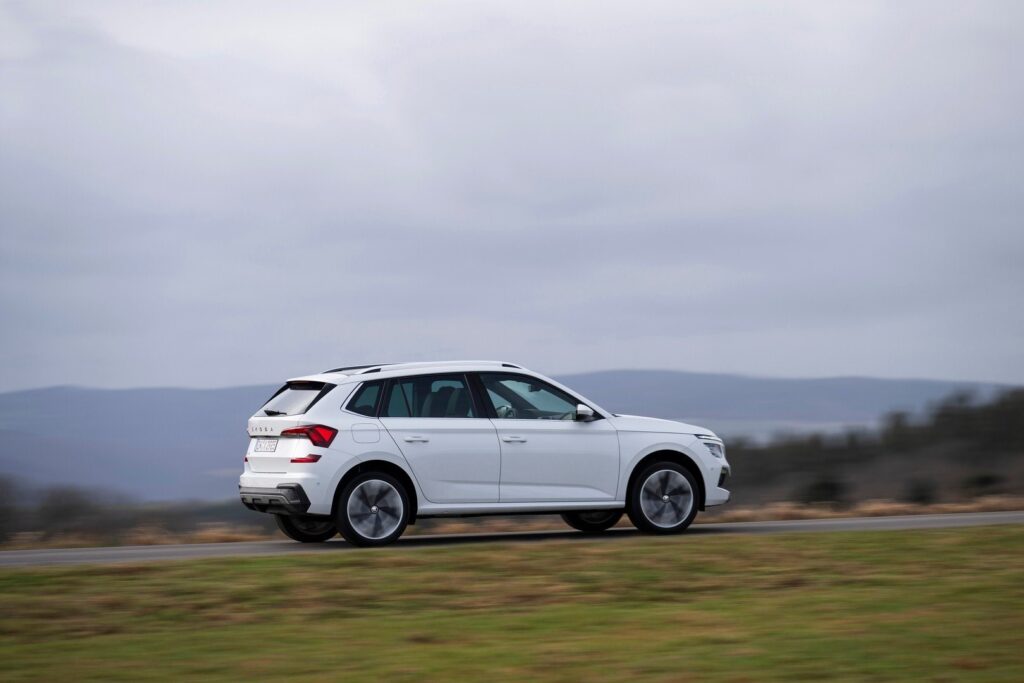 Skoda Kamiq 2024: il restyling e il listino prezzi [VIDEO]
