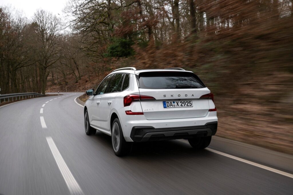 Skoda Kamiq 2024: il restyling e il listino prezzi [VIDEO]