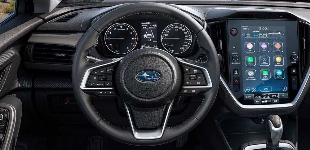 Subaru Crosstrek 2024: price range and price list revealed