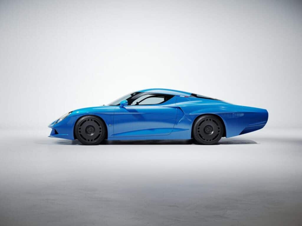 Zagato AGTZ Twin Tail: dall'ispirazione A220, fino al prezzo di 650.000 euro
