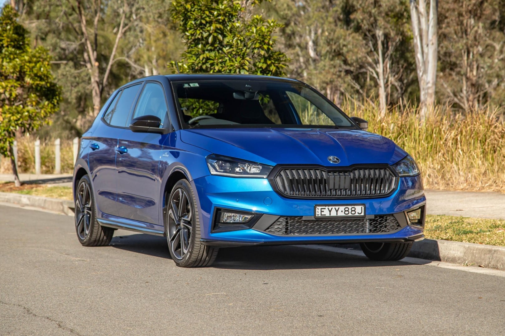 Skoda Fabia 2024: caratteristiche, prezzi e motori