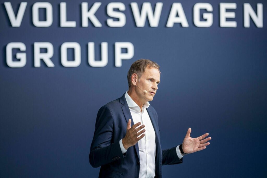 L’AI Lab del Gruppo Volkswagen e le nuove frontiere dell’intelligenza artificiale