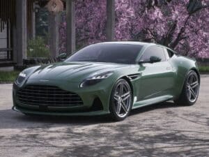 Aston Martin alla ricerca di un nuovo CEO