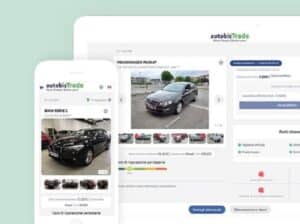 AutobizTrade chiude il 2023 con più di 20.000 vendite: +33% di transazioni di veicoli usati tra professionisti