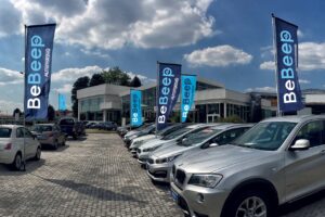 Autotorino lancia sul mercato BeBeep, il nuovo brand dedicato all’usato