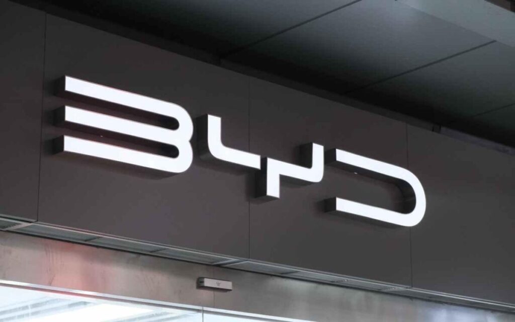 BYD: la fabbrica europea in Ungheria sarà operativa entro tre anni