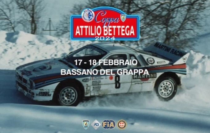 Coppa Attilio Bettega 2024: Mafra fa risplendere le auto storiche