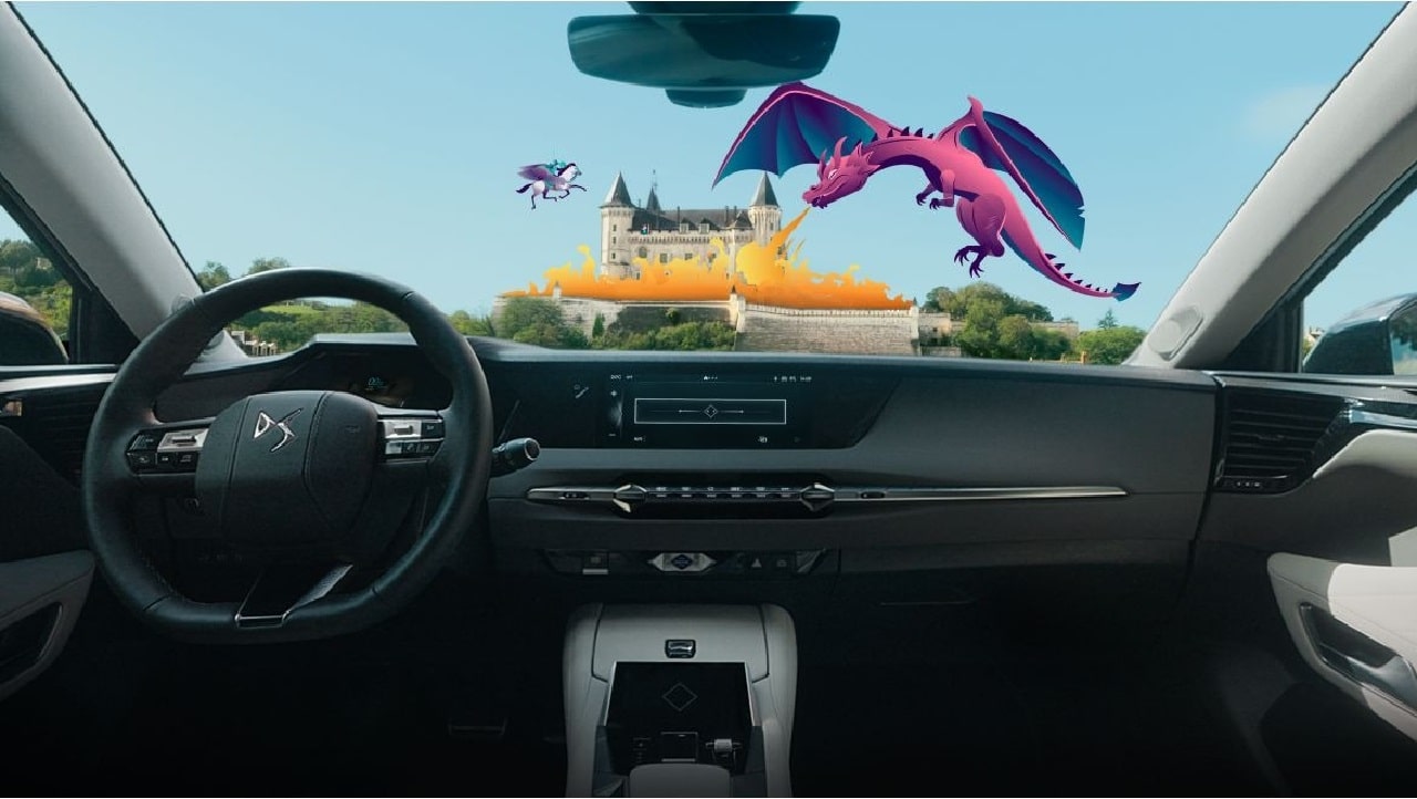 DS Automobiles primo produttore al mondo a includere ChatGPT di serie nelle sue auto