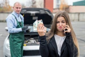 Come evitare le truffe nell’acquisto di auto usate. I casi più comuni