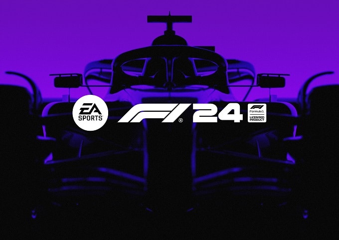 F1 24, il primo assaggio con auto e livree 2024 in F1 23 aspettando l’uscita del 31 maggio [TRAILER]