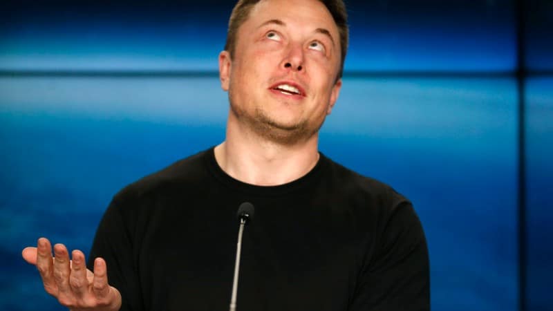 Elon Musk candidato al Premio Nobel per la Pace 2024