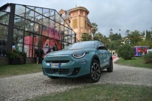 Fiat protagonista a Sanremo: il brand partner di ‘Oltre il Festival’ con le sue novità