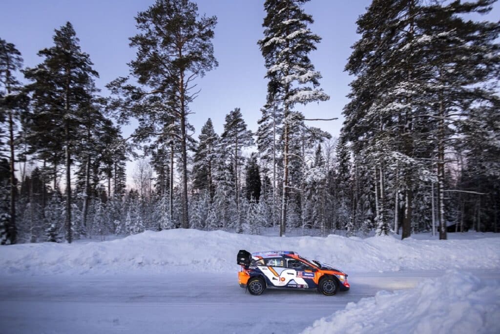 Hyundai Motorsport
