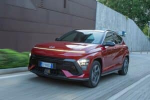 Hyundai lancia il suo ecobonus: 2.000 € su gamma citycar, Kona e Tucson