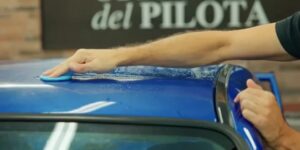 Lucidatura auto: i consigli di Matteo Torrisi con i prodotti Mafra