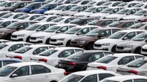 Mercato auto Italia 2024: il nuovo anno parte bene, +10,6% a gennaio