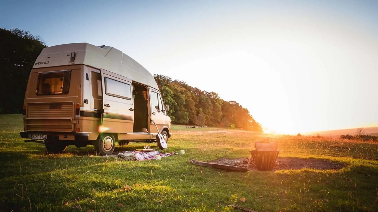 Mercedes-Benz Marco Polo: il camper compatto festeggia 40 anni
