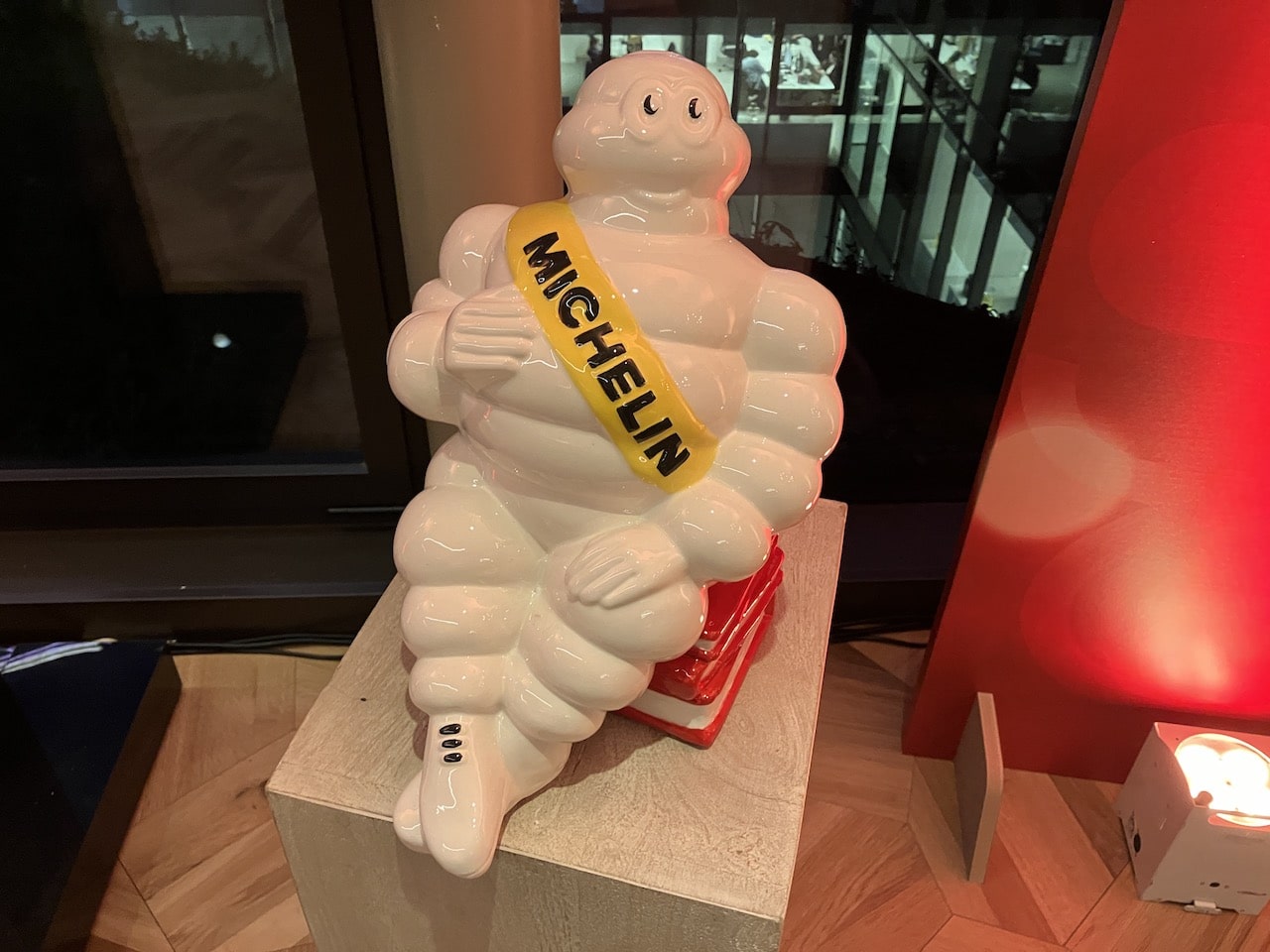Michelin, un 2024 pieno di novità: pneumatici e i 70 anni della Guida