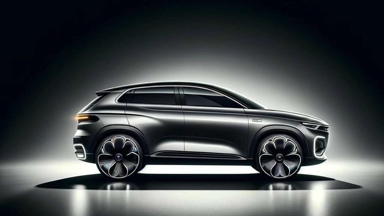 Nuova Fiat Ritmo: in un video immaginato il suo design [RENDER]