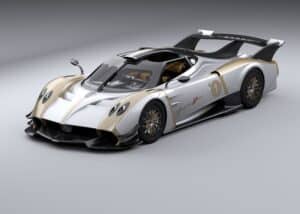 Pagani Huayra R Evo: nuova scoperta estrema da 900 CV per il programma “Arte in Pista” [FOTO e VIDEO]