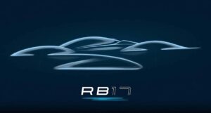 Red Bull RB17: ci sarà un V10 aspirato per l’hypercar ibrida da 1.000 CV