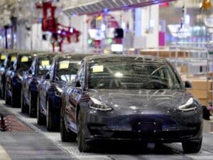 Tesla: Elon Musk conferma che vuole vendere 20 milioni di auto l’anno entro il 2030