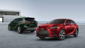 Toyota e Lexus marchi più affidabili secondo JD Power