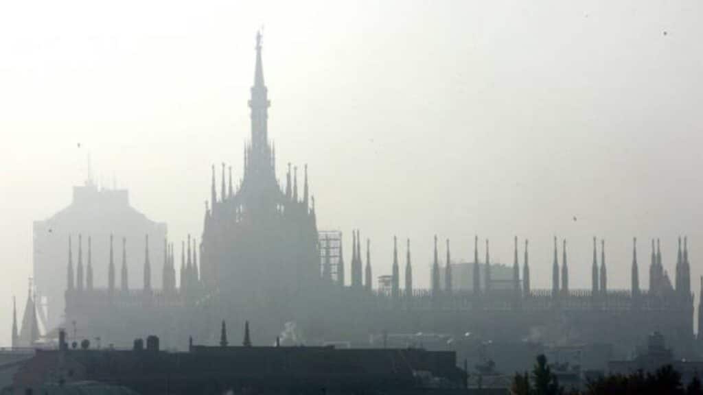 Allarme smog: Padania o Pechino? C’è aria che non tira, ma facciamo chiarezza