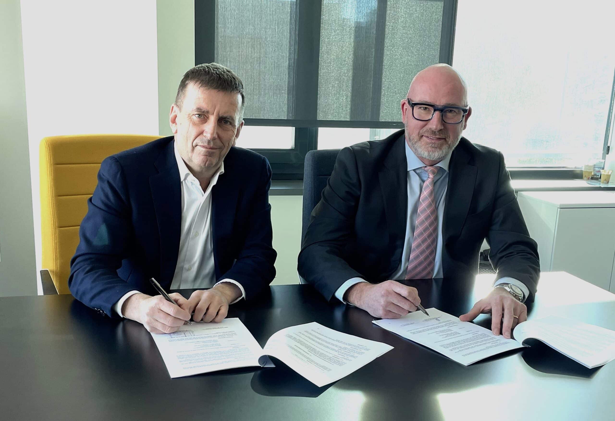 HORSE e Dumarey Group svilupperanno un motore diesel in Italia