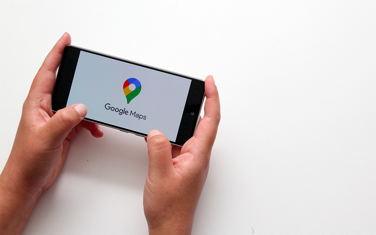 Google Maps introduce le previsioni meteo in tempo reale e la qualità dell’aria su Android