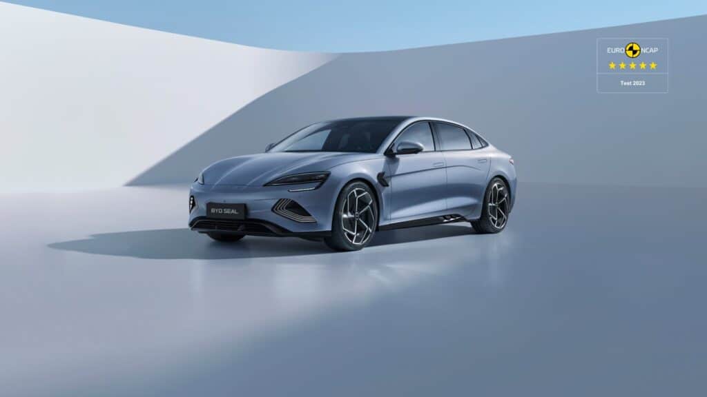 Le finaliste del premio “World Car of the Year 2024” sono state annunciate
