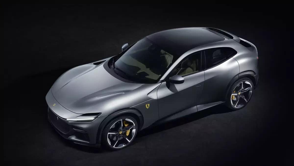 Le finaliste del premio “World Car of the Year 2024” sono state annunciate