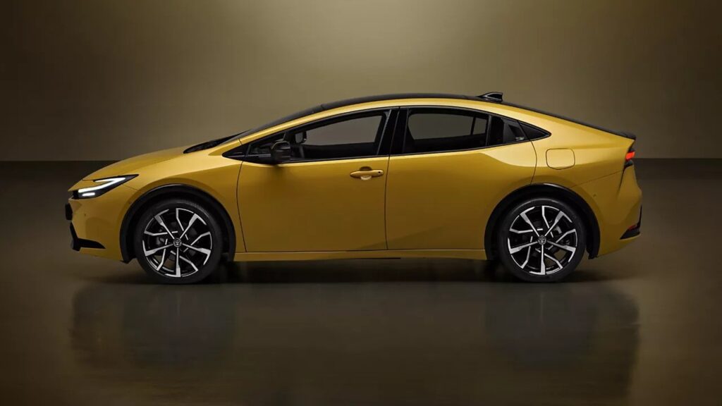 Le finaliste del premio “World Car of the Year 2024” sono state annunciate