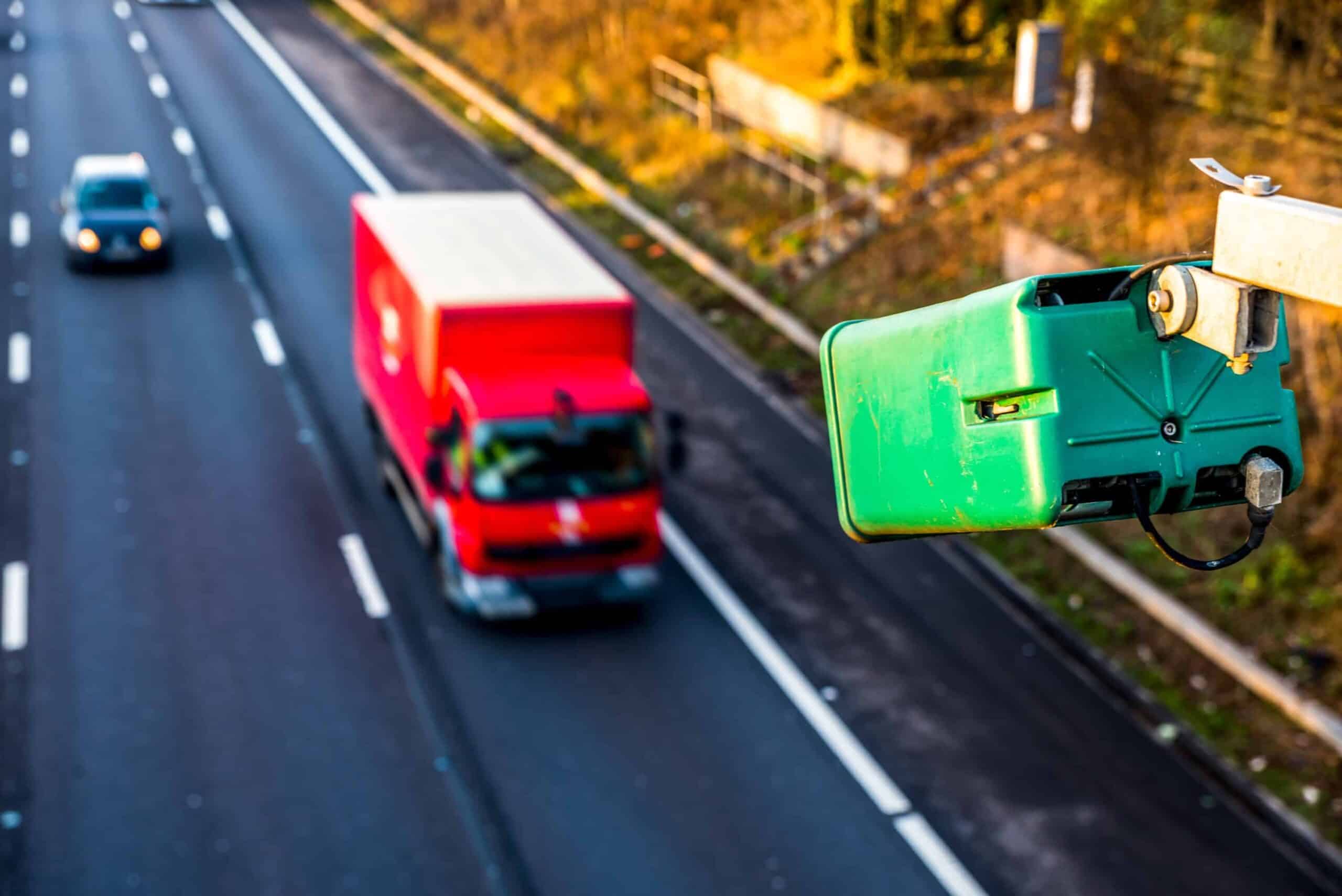 Controllo della velocità Vergilius: cos’è, come funziona e caratteristiche