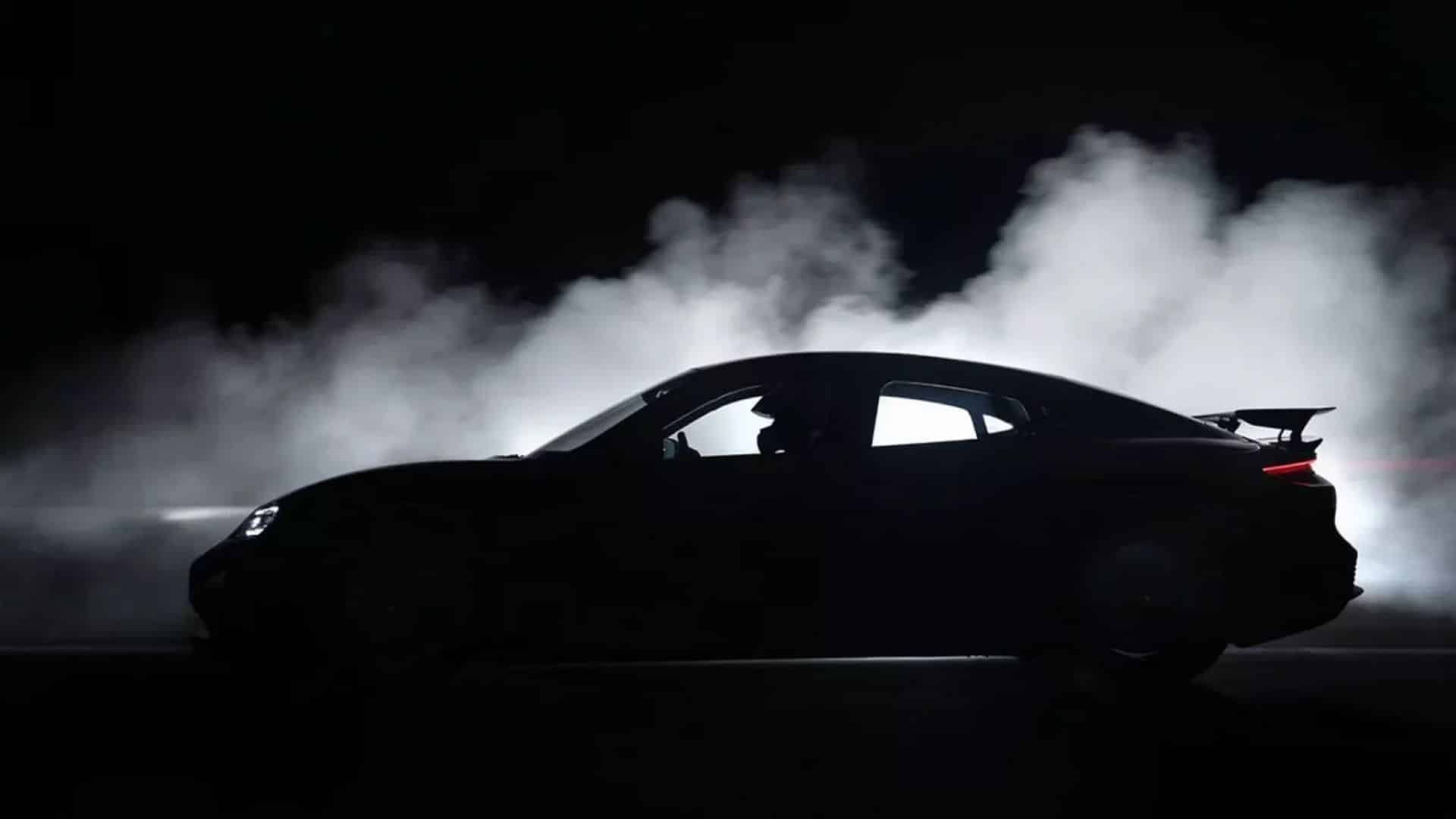 Porsche Taycan Turbo GT all'orizzonte? Ecco quello che sappiamo fino ad ora
