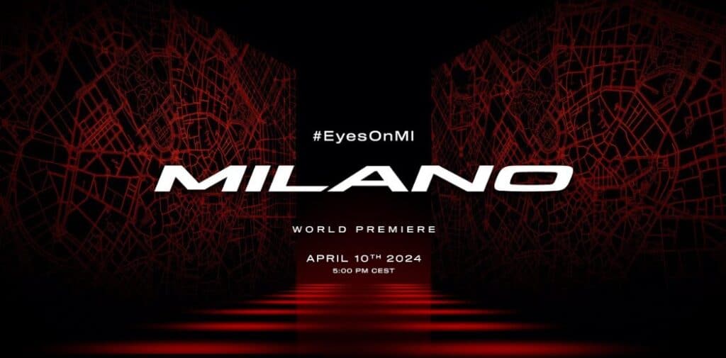 Alfa Romeo Milano: l’unveiling sarà trasmesso in streaming su YouTube [VIDEO]