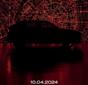 Alfa Romeo Milano: nuova immagine a pochi giorni dal suo debutto [TEASER]